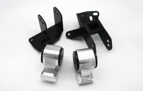 Hasport K-Series Swap Mount Kit for 2000-2009 S2000 - APK2-70A