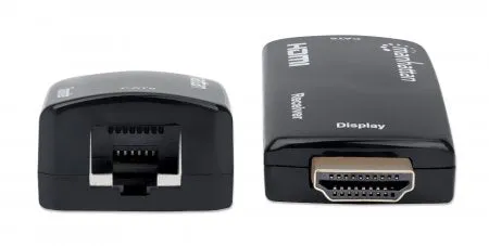 Hdmi Over Ethernet Extender Kit