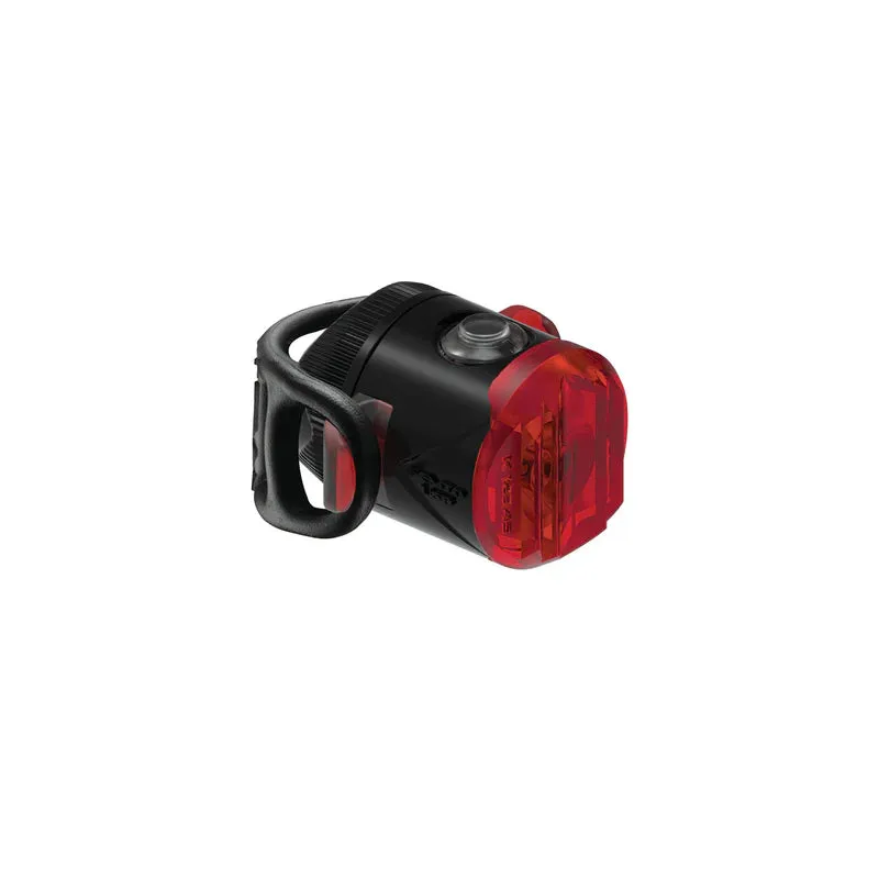 Hecto Drive 500XL / Femto USB-C - Front & Rear Light Set