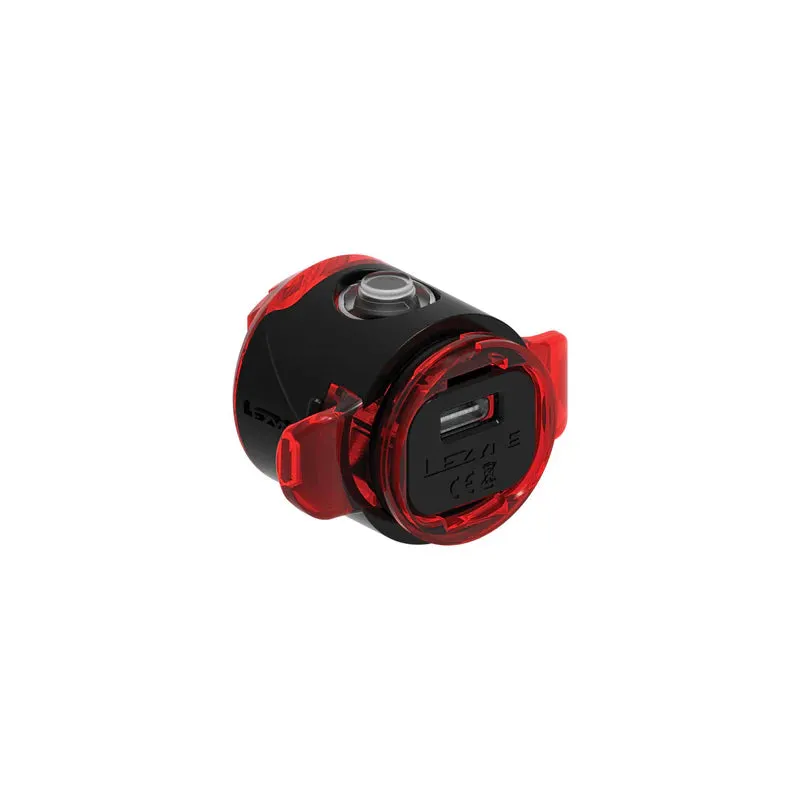 Hecto Drive 500XL / Femto USB-C - Front & Rear Light Set