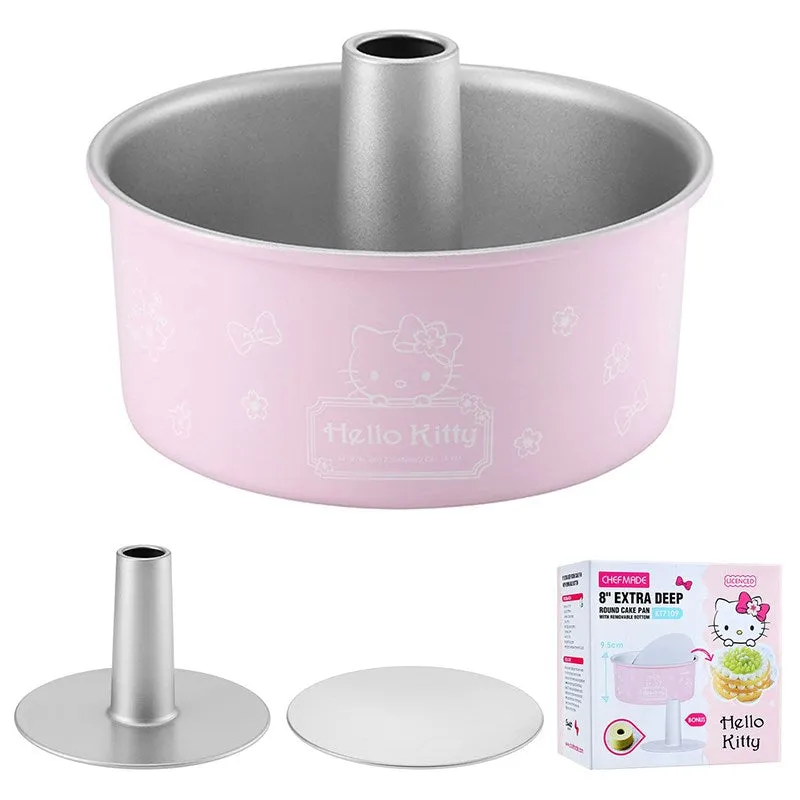 Hello Kitty Extra Deep Round Cake Pan