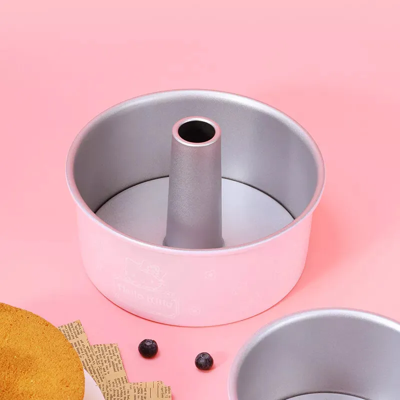 Hello Kitty Extra Deep Round Cake Pan