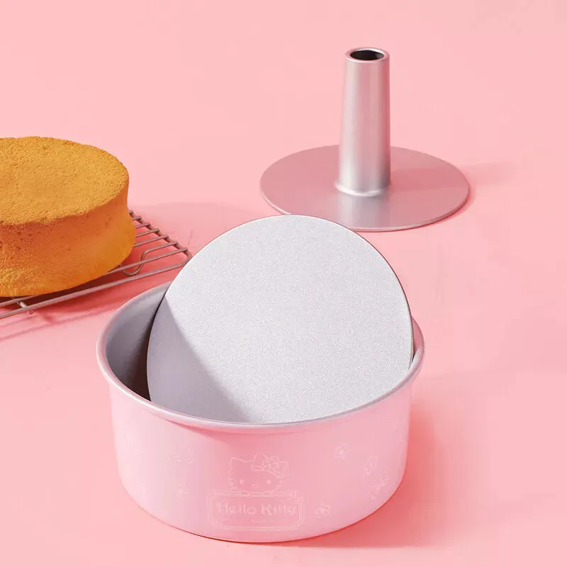 Hello Kitty Extra Deep Round Cake Pan