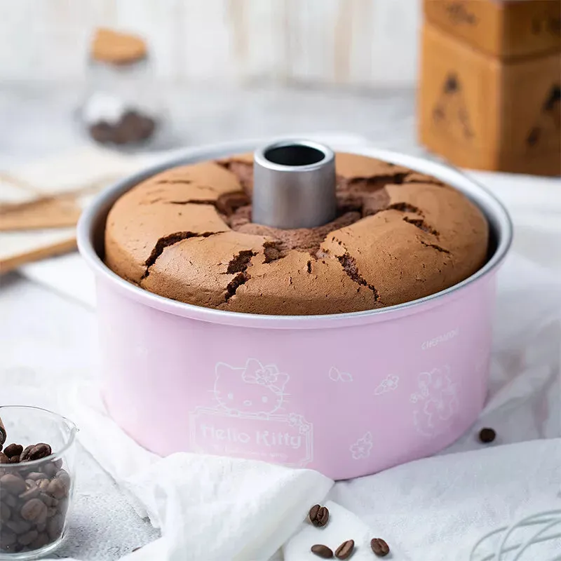 Hello Kitty Extra Deep Round Cake Pan