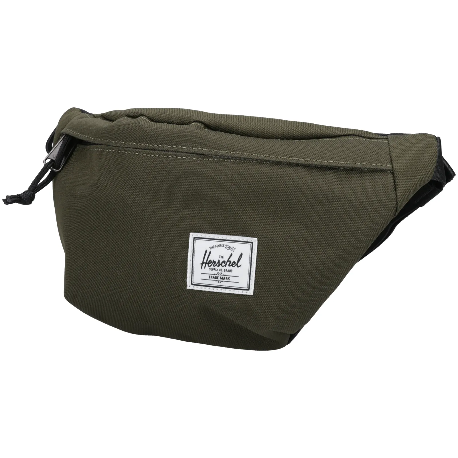 Herschel Ivy Green Hip Pack