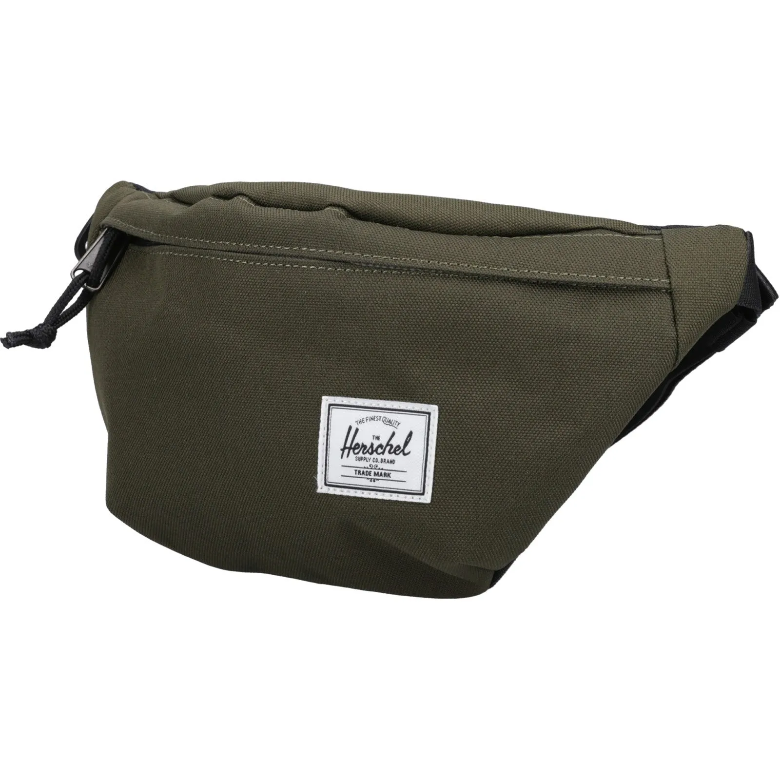 Herschel Ivy Green Hip Pack