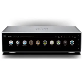 HiFi Rose RS150B Reference Network Streamer (B-STOCK)