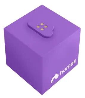 homee Z-Wave Cube