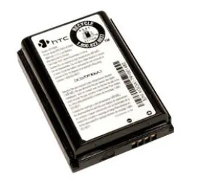 HTC PPC5800 Cell Phone Battery