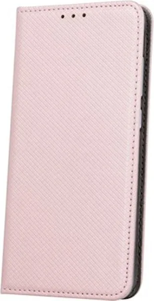 Huawei P Smart Z Wallet Case - Pink