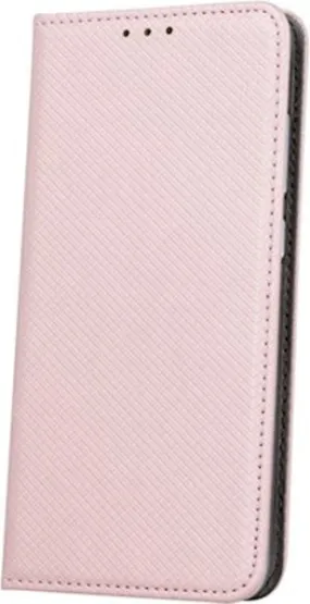 Huawei P Smart Z Wallet Case - Pink