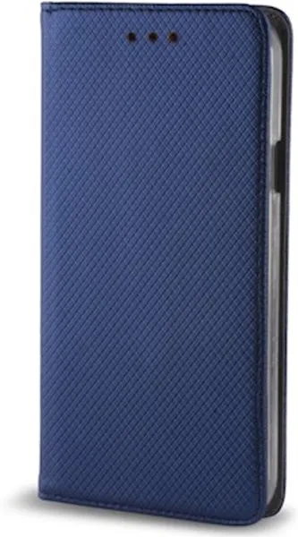 Huawei P30 Pro Wallet Case - Blue