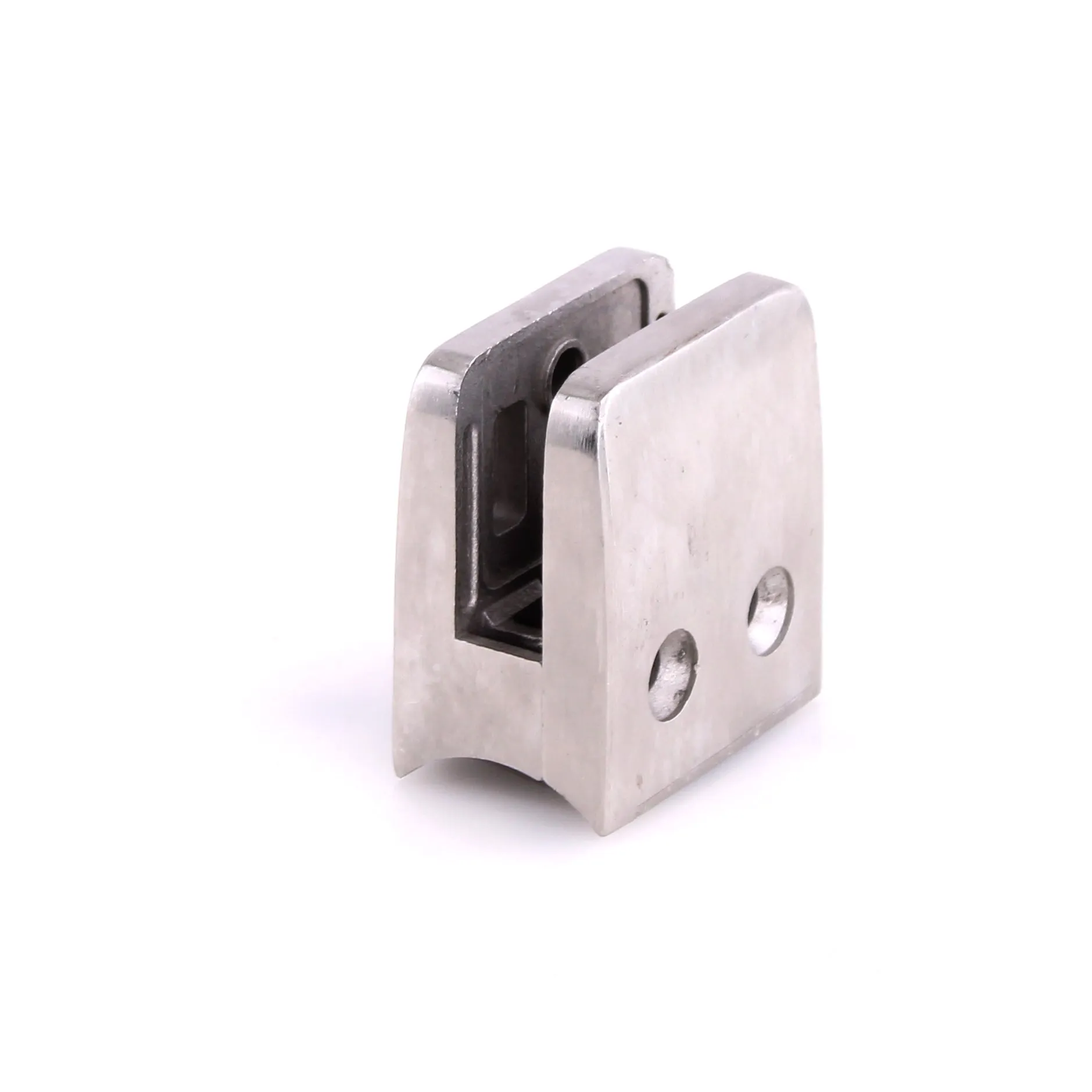 Inox® Glass Clamp