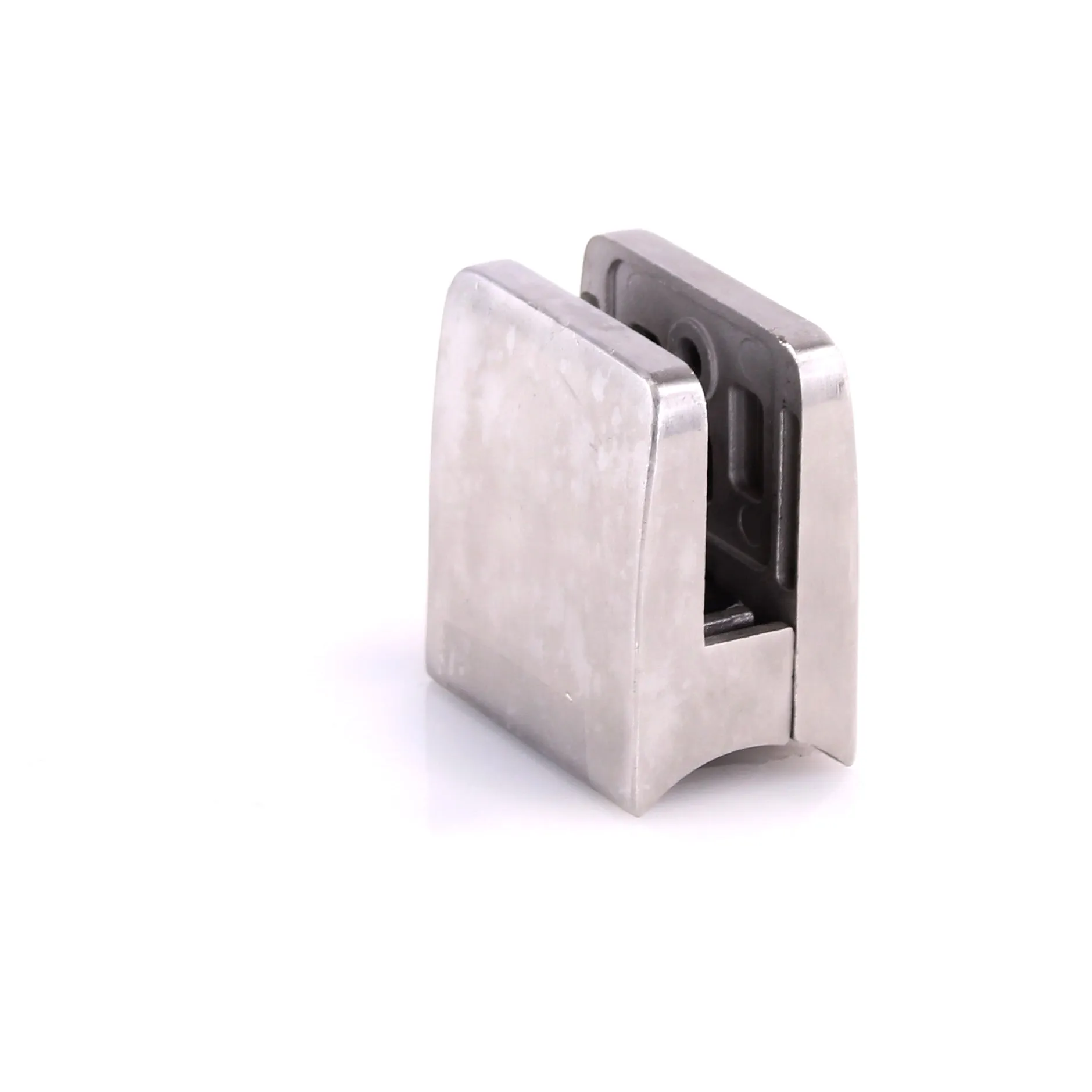 Inox® Glass Clamp