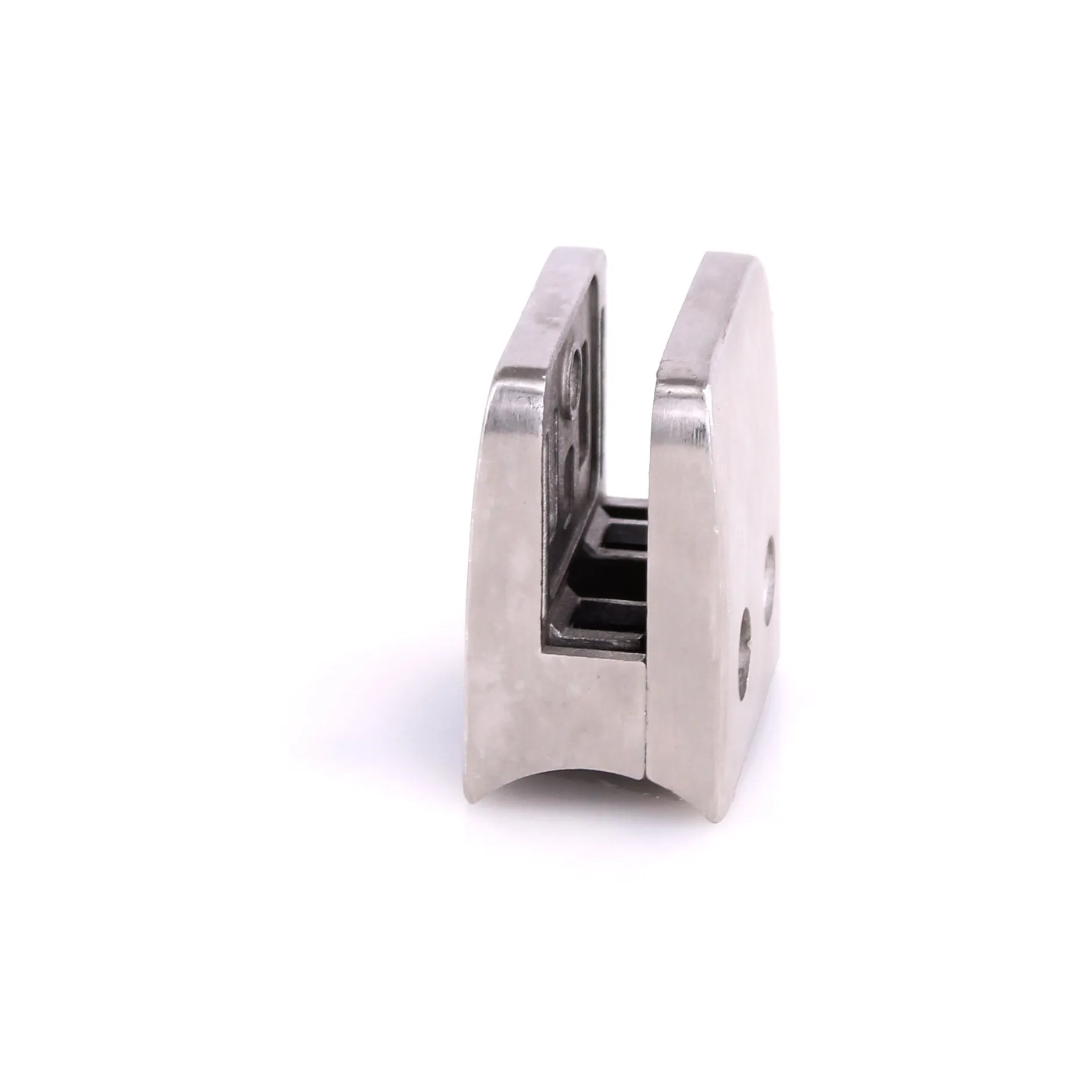 Inox® Glass Clamp