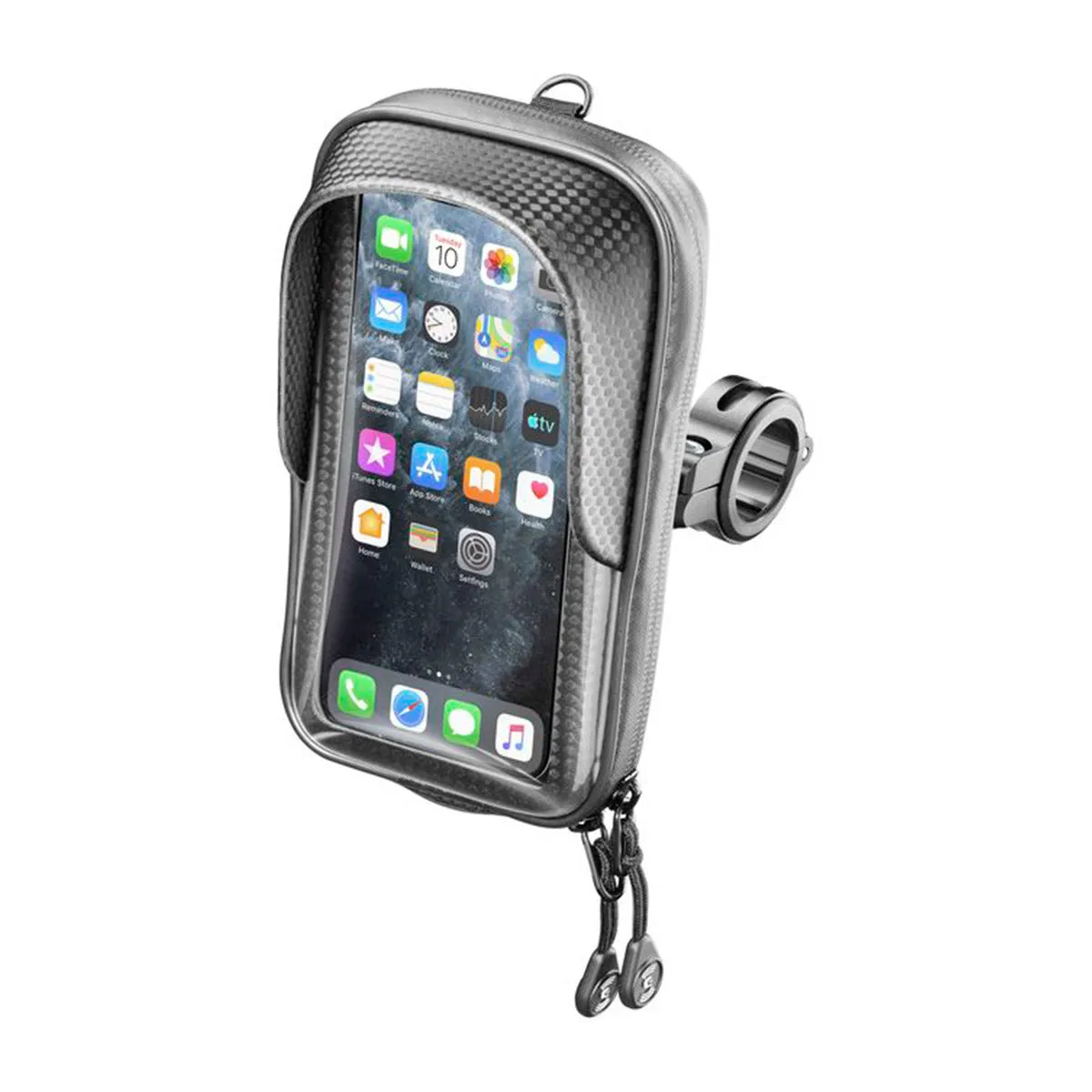 Interphone - 6.7" Master Universal Zip Case