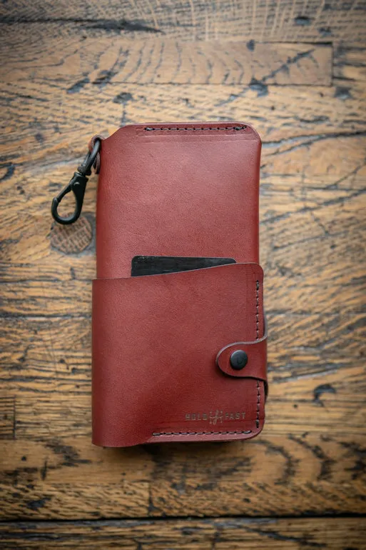 iPhone RFID Blocking Wallet