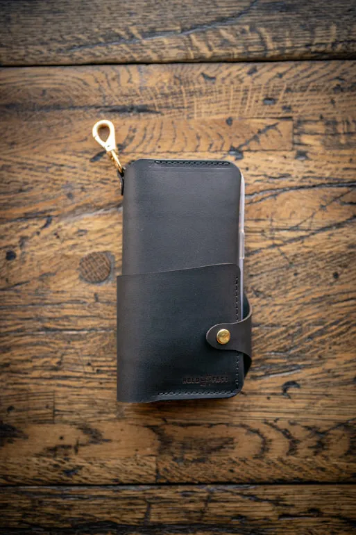 iPhone RFID Blocking Wallet