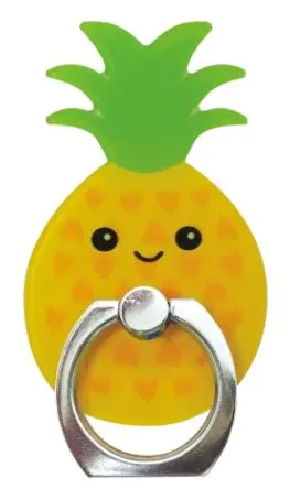 Iscream Pineapple Phone Ring