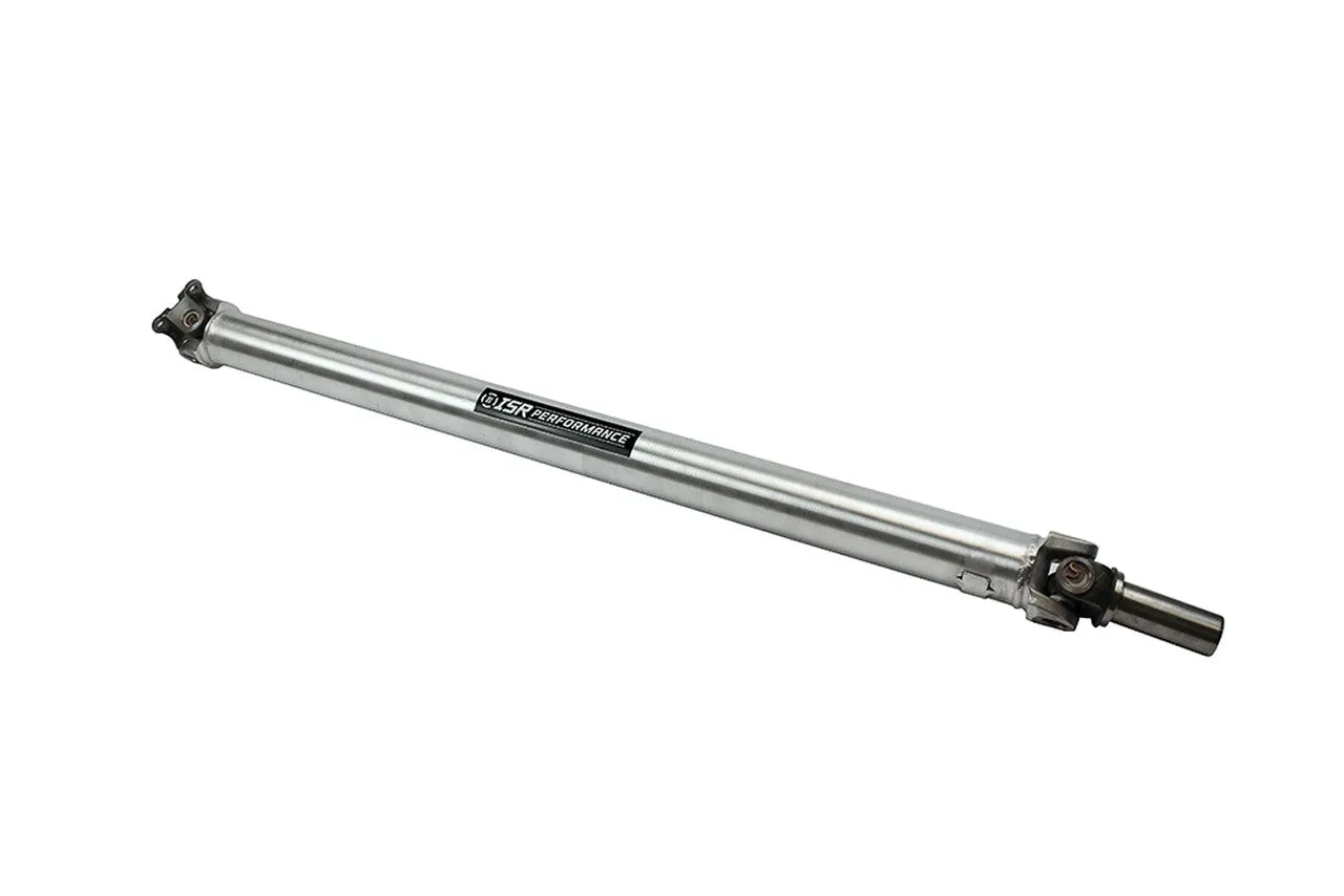 ISR Driveshaft Nissan 240SX S13/S14 w/ RB Swap (89-98) [Aluminum or Steel] ABS or Non-ABS Version