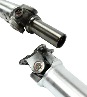 ISR Driveshaft Nissan 240SX S13/S14 w/ RB Swap (89-98) [Aluminum or Steel] ABS or Non-ABS Version