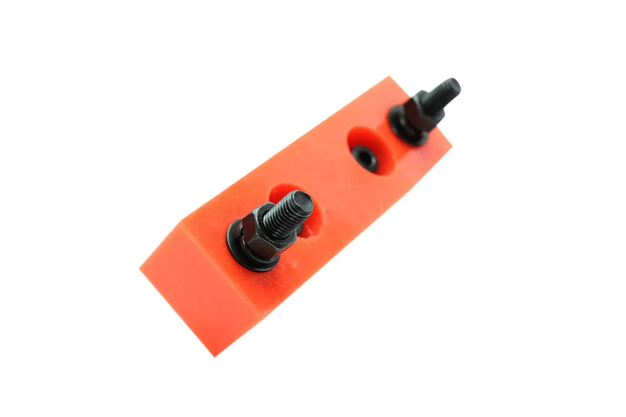 ISR Transmission Mount Nissan 240SX S13/S14 (89-98) Polyurethane IS-TMK-240