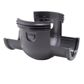 Jandy AquaPure Ei Bottom Clamp R0768400