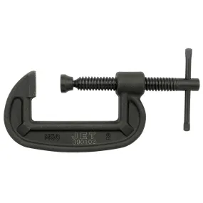 Jet Regular Throat CC Series C-Clamps