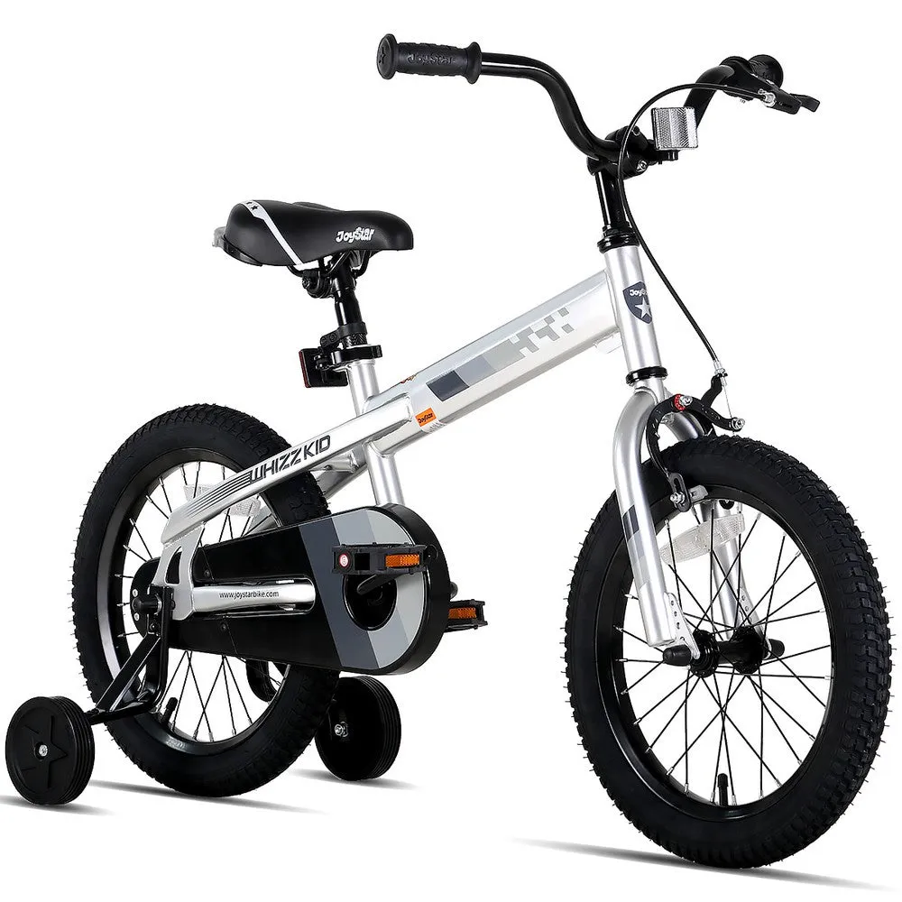 JOYSTAR WHIZZ Unisex Kids Bike