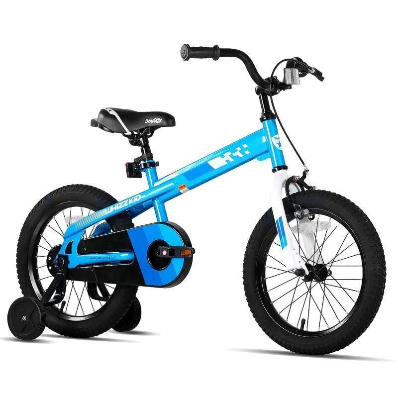 JOYSTAR WHIZZ Unisex Kids Bike