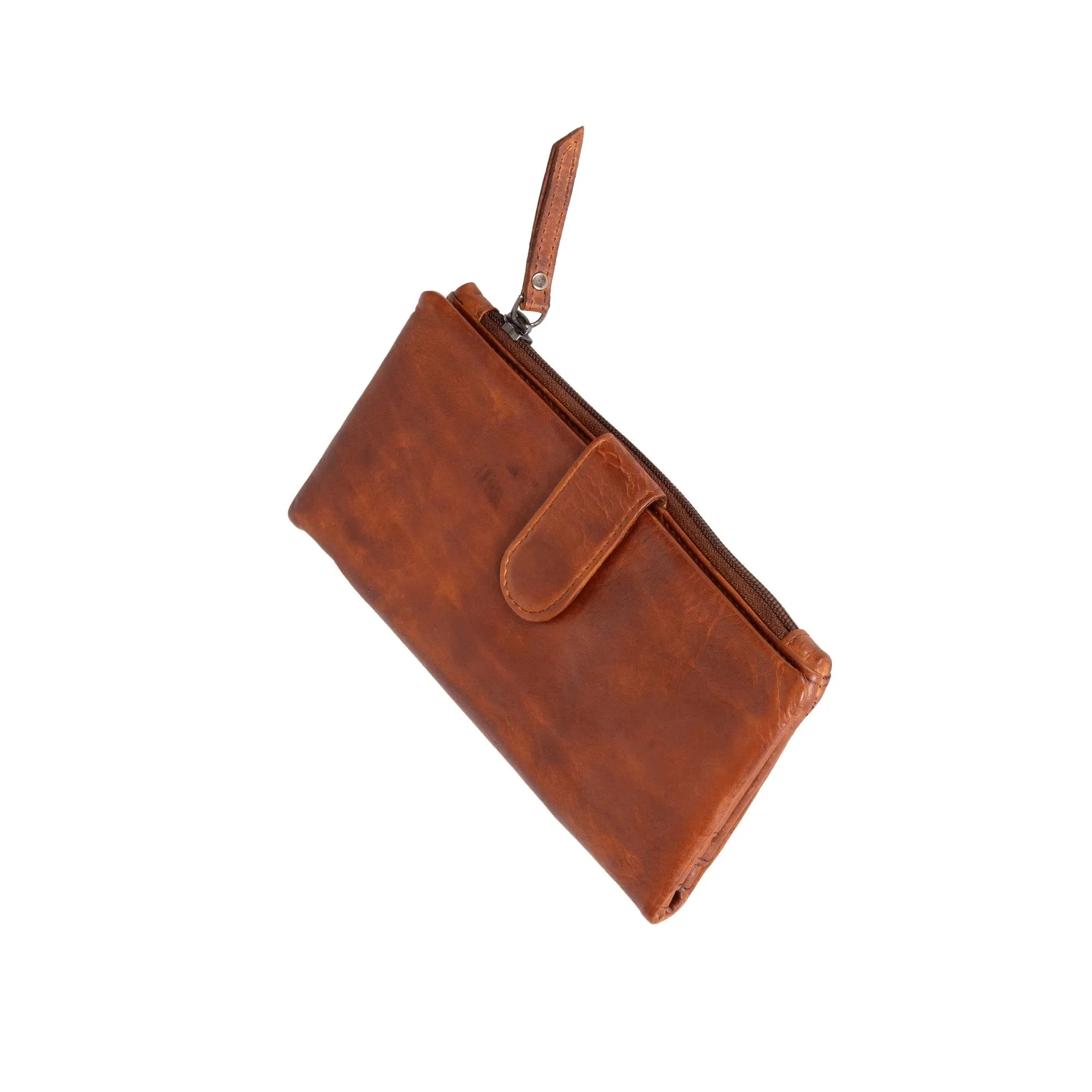 Katie Leather Wallet