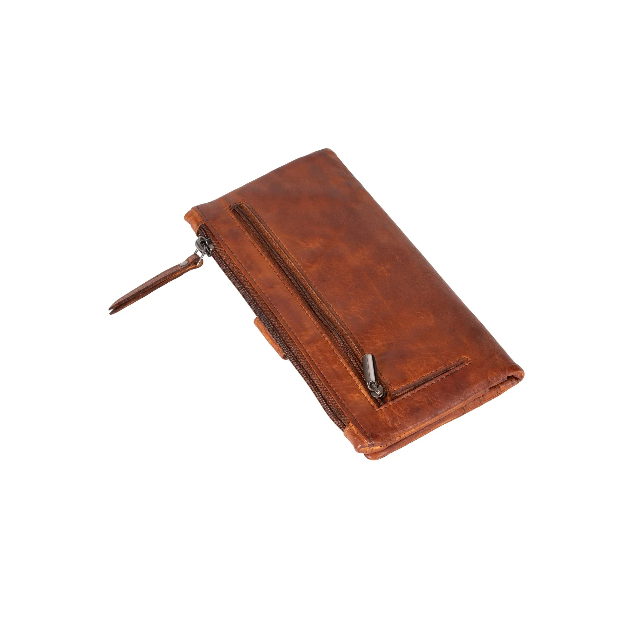 Katie Leather Wallet