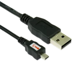 KDC Ultra mini 8pin USB Cable