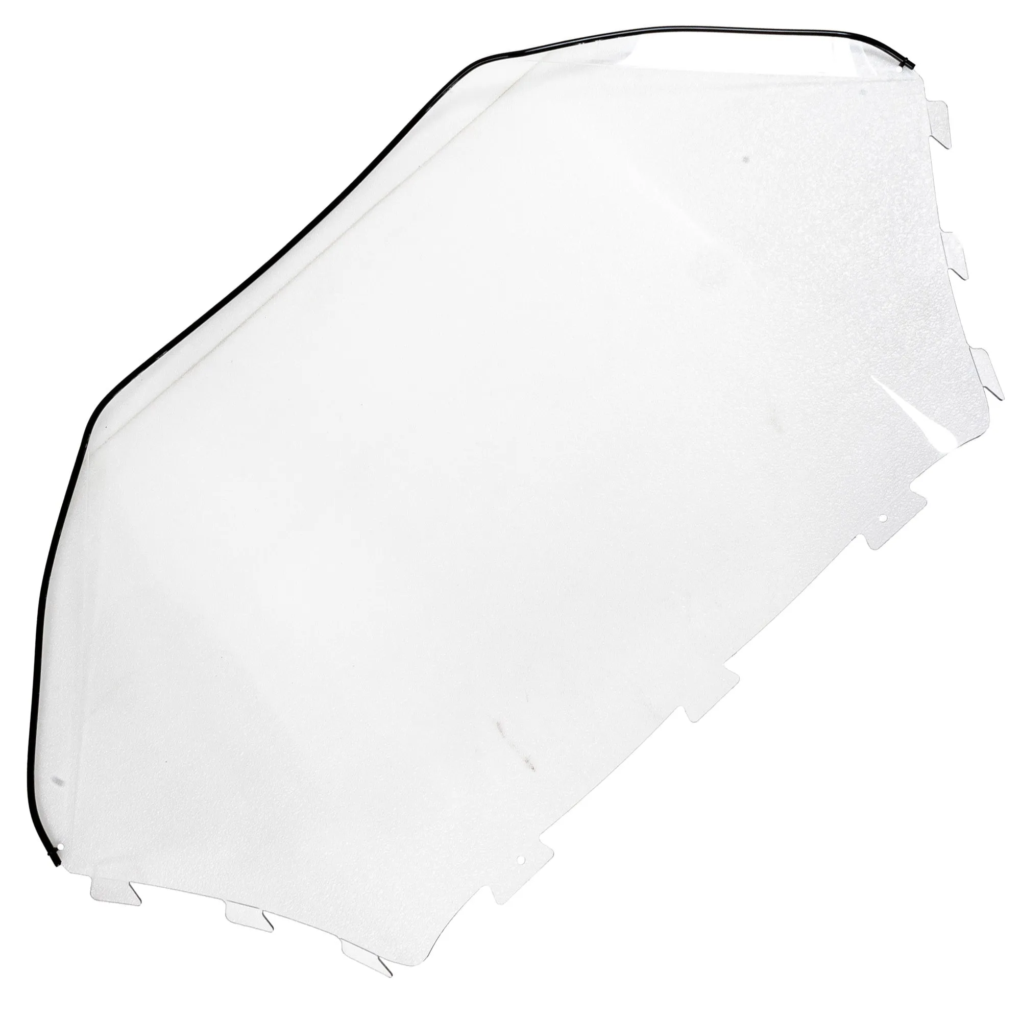 Kimpex 274767 Windshield Fits Ski-Doo|18" Clr