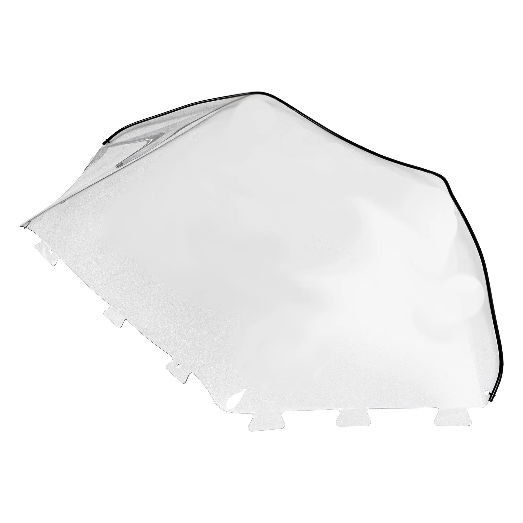 Kimpex 274767 Windshield Fits Ski-Doo|18" Clr