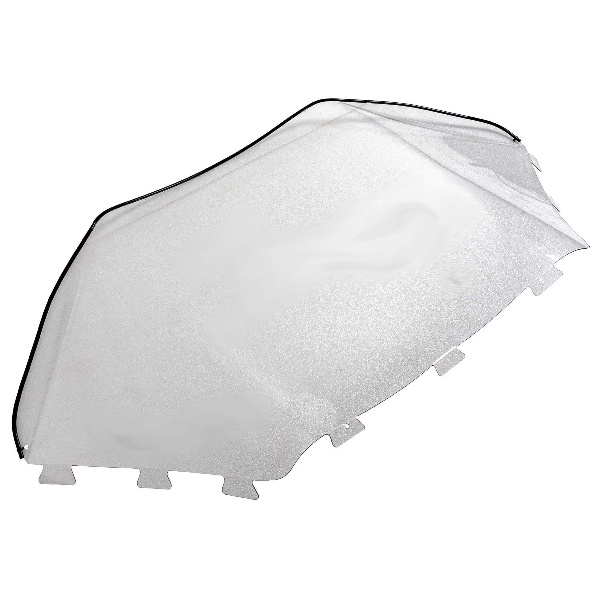 Kimpex 274767 Windshield Fits Ski-Doo|18" Clr