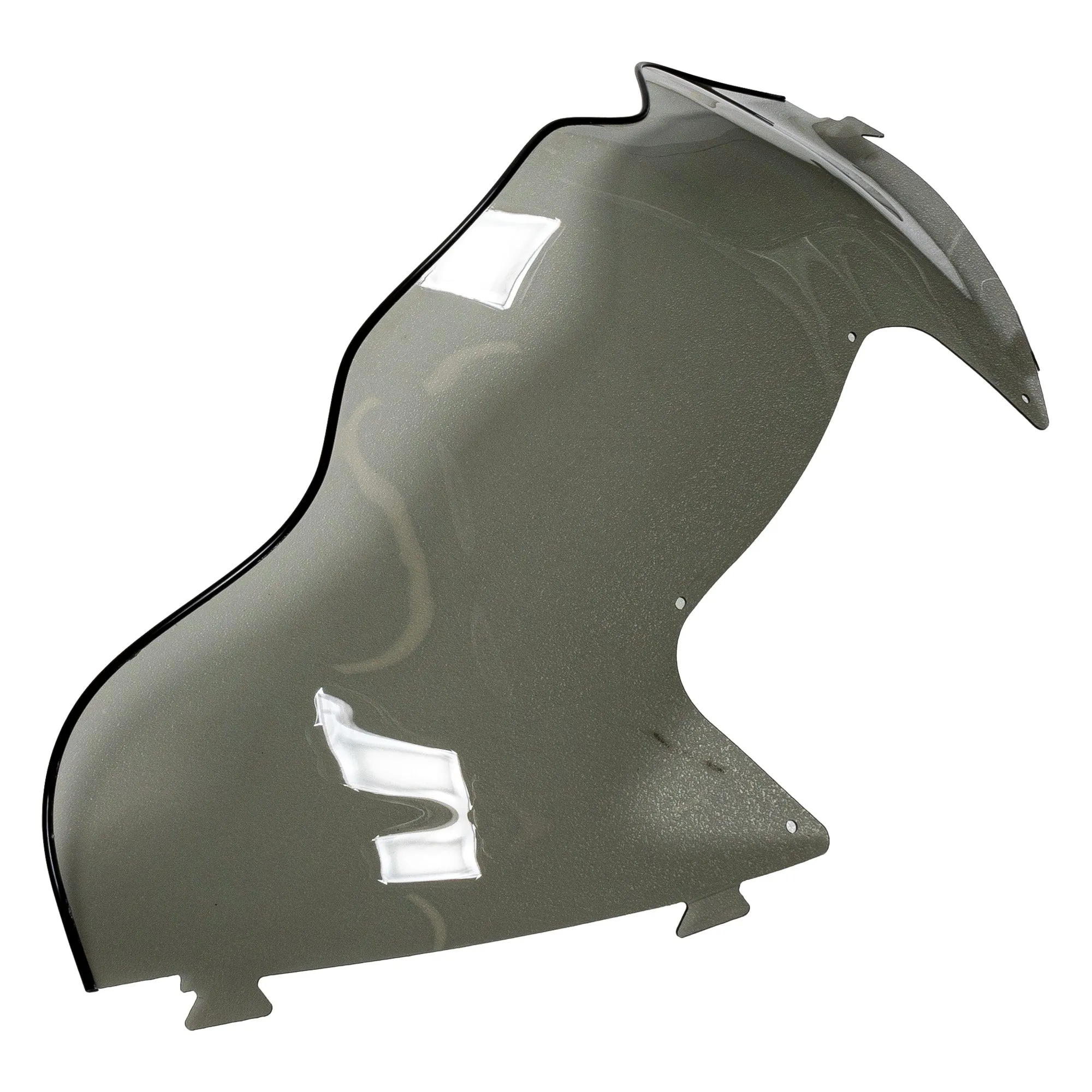 Kimpex 274885 Windshield Fits Arctic Cat|15" Smk A C