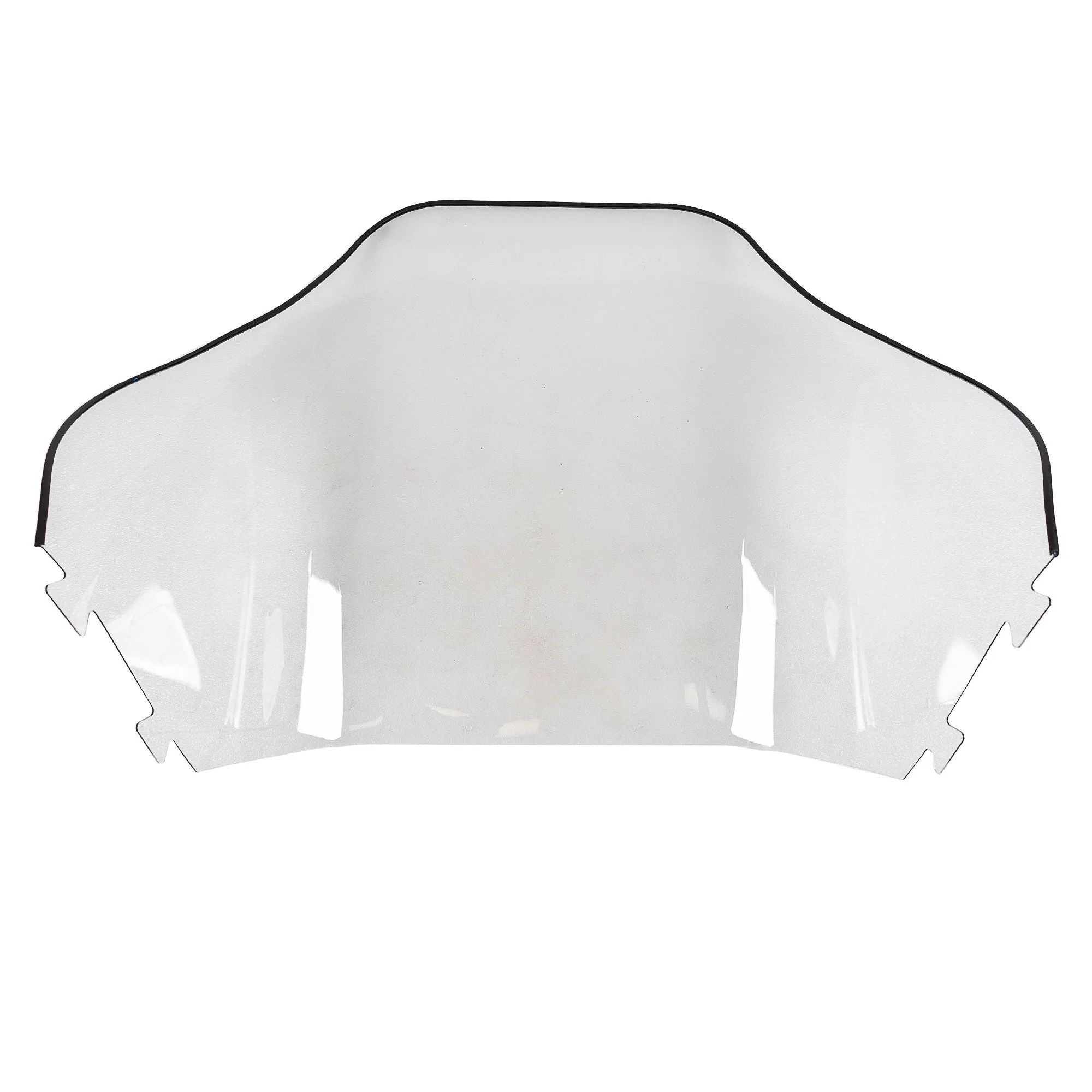 Kimpex 274960 Polycarbonate Windshield 18 Inch Clear Skandic LT ES 440 550 600