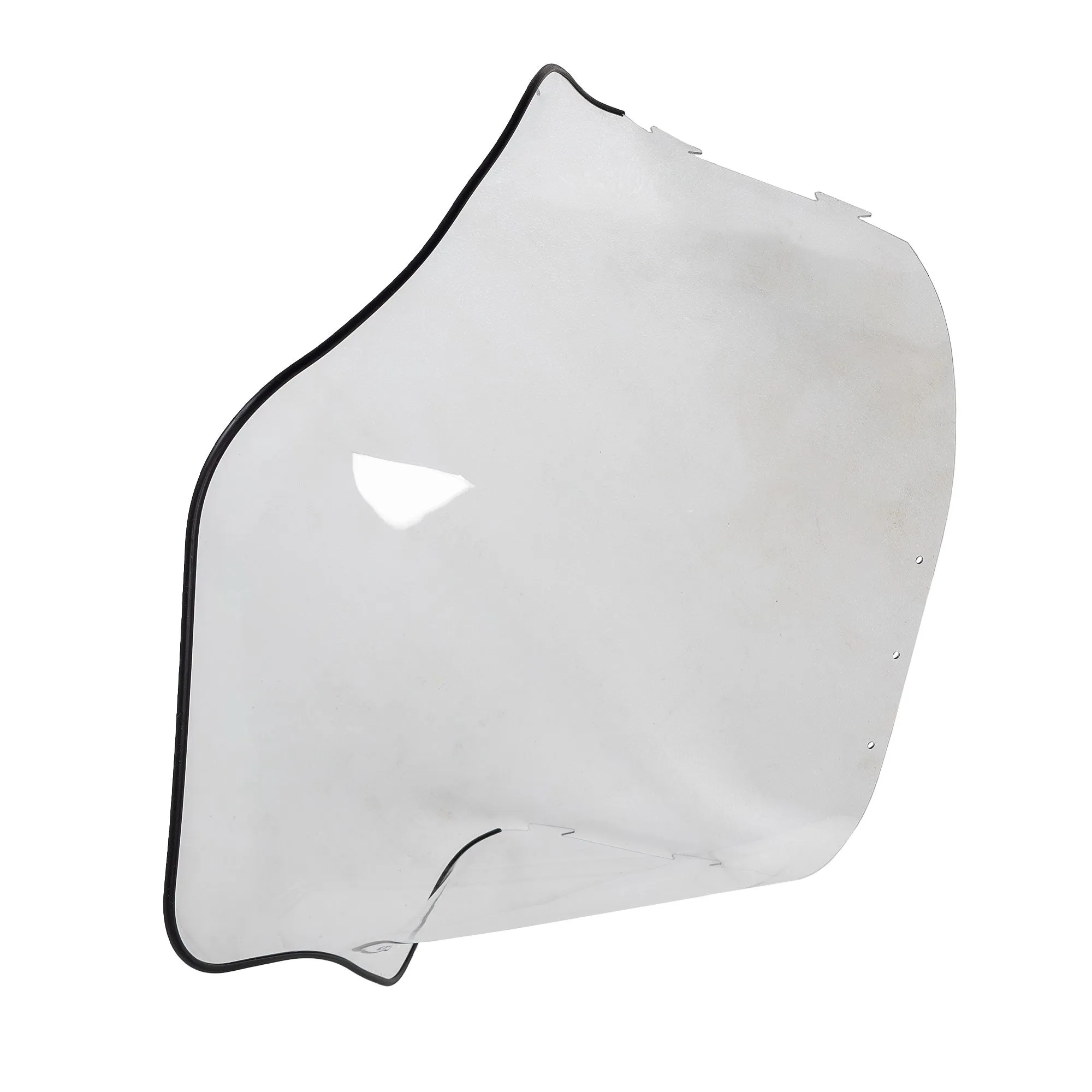 Kimpex 274960 Polycarbonate Windshield 18 Inch Clear Skandic LT ES 440 550 600