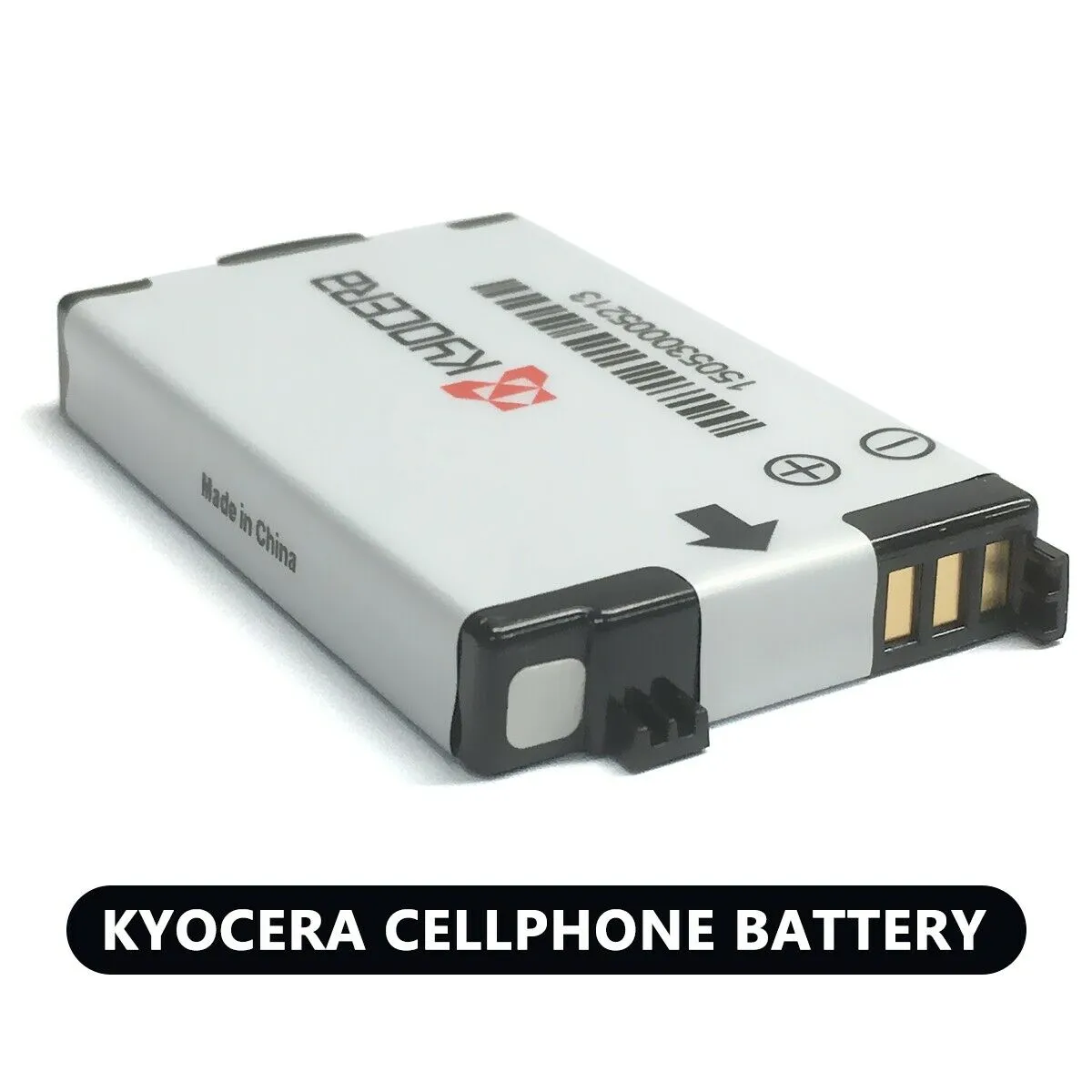 Kyocera 424c Cell Phone Battery