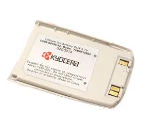 Kyocera 5135 Cell Phone Battery