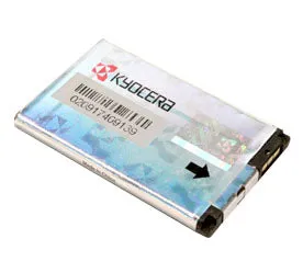 Kyocera Jax S1300 Cell Phone Battery