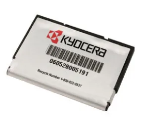 Kyocera Jet KX18 Cell Phone Battery