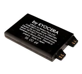 Kyocera QCP-2325 Cell Phone Battery