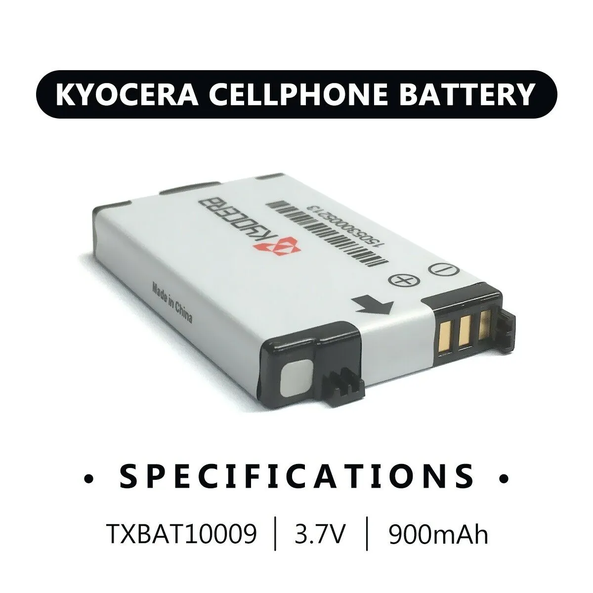 Kyocera Royale K10 Cell Phone Battery