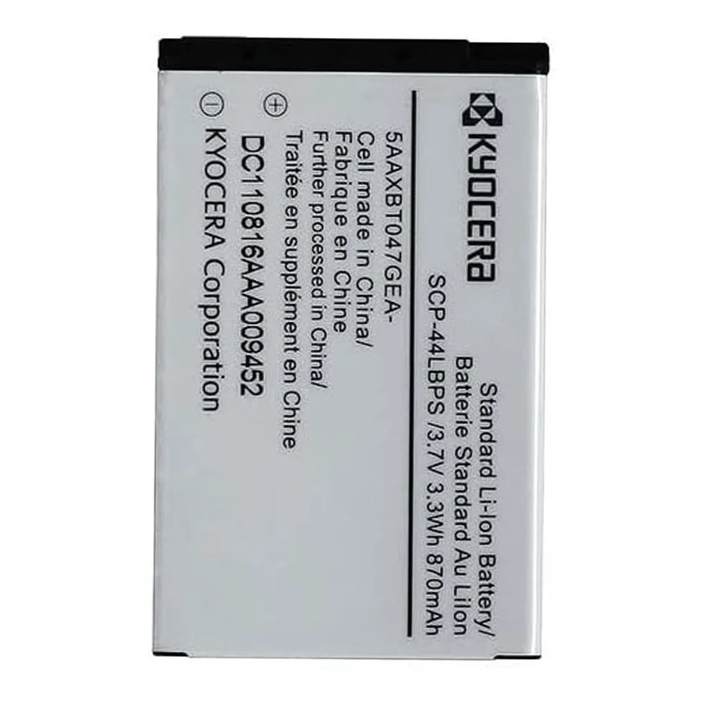 Kyocera SCP-44LBPS Battery