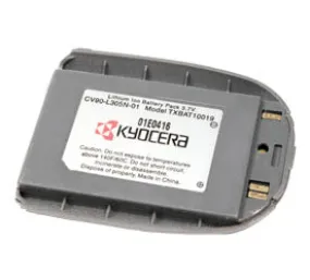 Kyocera TXBAT10019 Cell Phone Battery