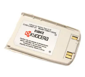 Kyocera TXBAT10035 Cell Phone Battery