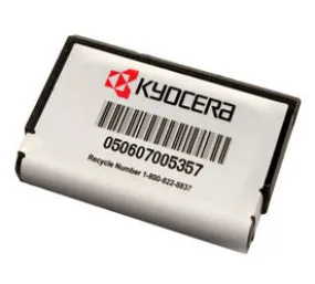 Kyocera TXBAT10065 Cell Phone Battery