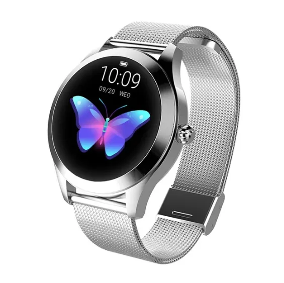 Ladies Galaxy Smart Watch